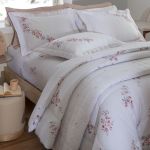 Kit 02 Fronhas 200 Fios 50x70cm Vida Bela Celinee