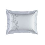 Kit 02 Fronhas 200 Fios 50x70cm Vida Bela Elegancy
