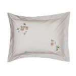 Kit 02 Fronhas 200 Fios 50x70cm Vida Bela Erdene
