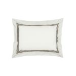 Kit 02 Fronhas 200 Fios 50x70cm Vida Bela Francini