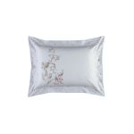 Kit 02 Fronhas 200 Fios 50x70cm Vida Bela Gaya