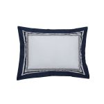 Kit 02 Fronhas 200 Fios 50x70cm Vida Bela Harry