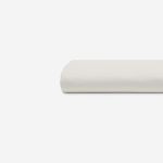 Lençol Sem Elástico 200 Fios Vida Bela Kacyumara Off White