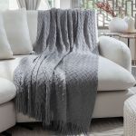 Manta Decorativa 127x152cm Velik