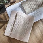 Tapete Decorativo Croche Capri Kacyumara