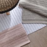 Tapete Decorativo 60x120cm Croche Ibiza Kacyumara