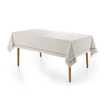 Toalha De Mesa 12 Lugares 165X320cm Antoni Karsten