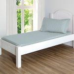 Colcha Sleep 200 Fios Vida Bela Kacyumara Tintos