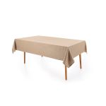 Toalha De Mesa Redonda 6 Lugares 178cm Herbare Karsten Fend