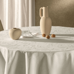 Toalha De Mesa 12 Lugares 160x320cm Katherine Karsten
