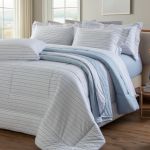 Edredom 200 Fios Vintage Kacyumara Kartell