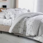 Edredom 200 Fios Vintage Kacyumara Tenis