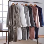 Roupão 300 Microfibra Kacyumara