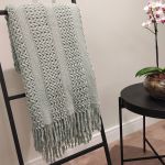 Manta Decorativa 127x152cm Esparta