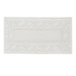 Tapete Decorativo 50x100cm Classic Kacyumara