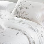 Jogo De Cama 400 Fios Bambu Bali Kacyumara Stanza
