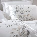 Jogo De Cama 400 Fios Bambu Bali Kacyumara Stanza