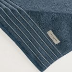 Toalhas 100% Algodão Palladio Trussardi
