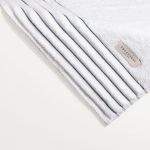 Toalhas 100% Algodão Palladio Trussardi