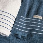 Toalhas 100% Algodão Palladio Trussardi