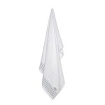 Toalhas 100% Algodão Palladio Trussardi