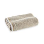 Toalhas Fio Penteado Montello Trussardi