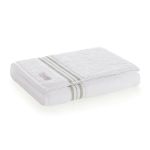 Toalhas 100% Algodão Barberine Trussardi