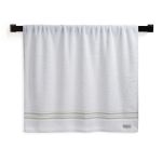 Toalhas 100% Algodão Barberine Trussardi