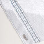 Toalhas 100% Algodão Barberine Trussardi
