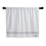 Toalhas 100% Algodão Barberine Trussardi