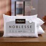 Travesseiro 50x70cm Noblesse Hedrons