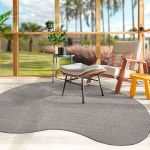 Tapete Para Sala Orgânico New Boucle