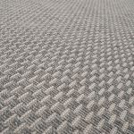 Tapete Para Sala Orgânico New Boucle