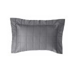 Porta Travesseiro 300 Fios 50x70cm Square Kacyumara