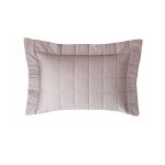 Porta Travesseiro 300 Fios 50x70cm Square Kacyumara