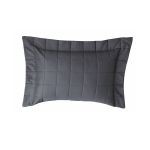 Porta Travesseiro 300 Fios 50x90cm Square Kacyumara