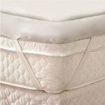 Protetor De Colchão Pillow Top Trisoft