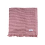 Manta Decorativa 150x200cm Piquet Comfort