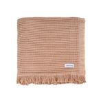 Manta Decorativa 150x200cm Piquet Comfort