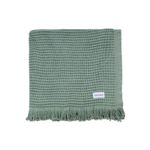 Manta Decorativa 150x200cm Piquet Comfort