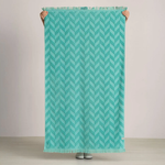 Toalha De Praia 100% Algodão 86X150Cm Angra Karsten
