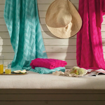 Toalha De Praia 100% Algodão 86X150Cm Angra Karsten
