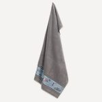 Toalha de Banho Infantil Fio Cardado Corrida Karsten