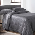 Porta Travesseiro 300 Fios 50x70cm Square Kacyumara