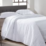 Porta Travesseiro 300 Fios 50x70cm Square Kacyumara