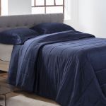 Porta Travesseiro 300 Fios 50x90cm Square Kacyumara