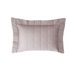 Porta Travesseiro 300 Fios 50x90cm Square Kacyumara