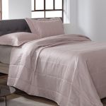 Porta Travesseiro 300 Fios 50x90cm Square Kacyumara