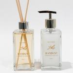Aroma Linha Bamboo 250 ML Kacyumara
