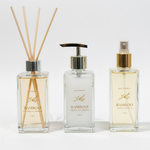 Aroma Linha Bamboo 250 ML Kacyumara